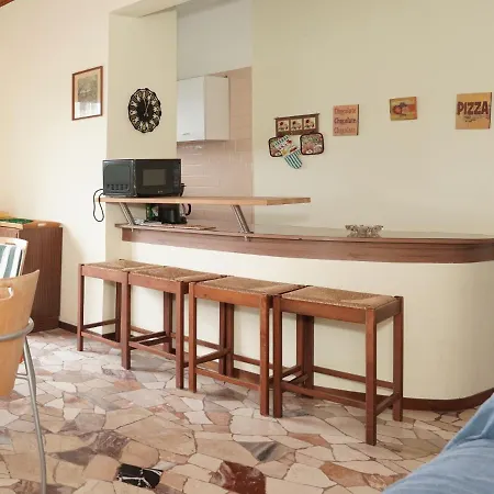 Apartmán Soleluna By Interhome Porto Valtravaglia