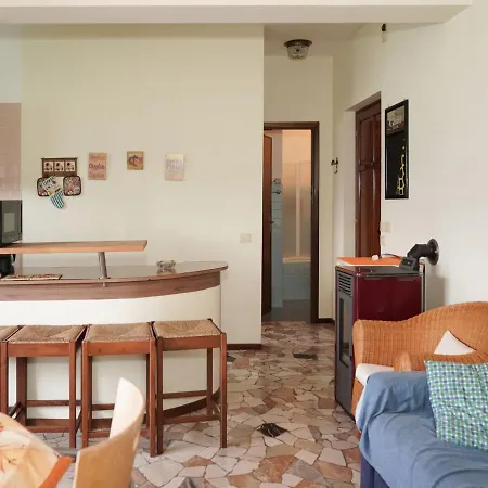 Soleluna By Interhome Apartmán *