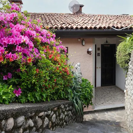 Apartmán Soleluna By Interhome Porto Valtravaglia