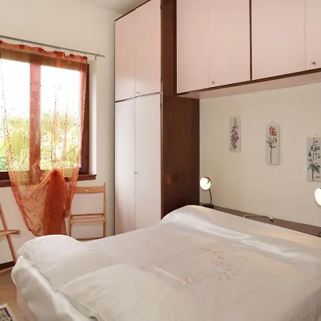 Soleluna By Interhome Apartmán Porto Valtravaglia