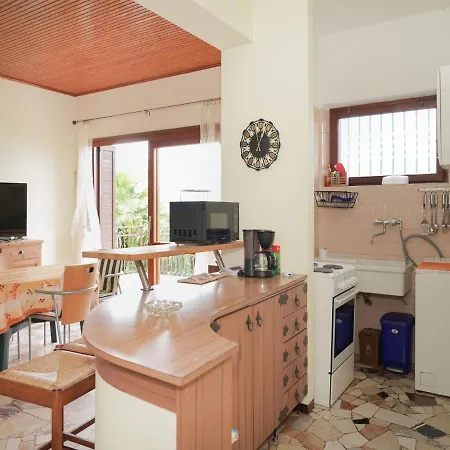 Apartmán Soleluna By Interhome Porto Valtravaglia