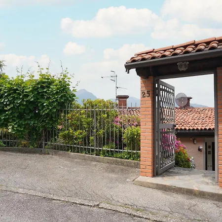 Apartmán Soleluna By Interhome *