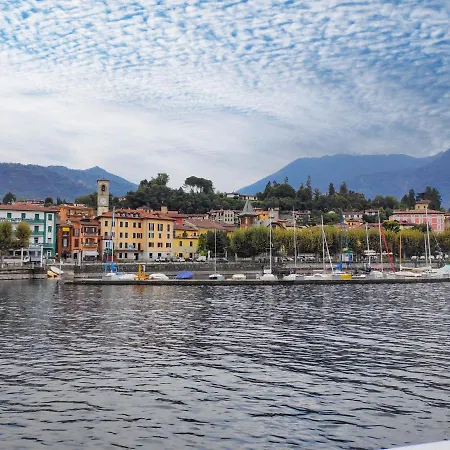 Soleluna By Interhome Apartmán Porto Valtravaglia