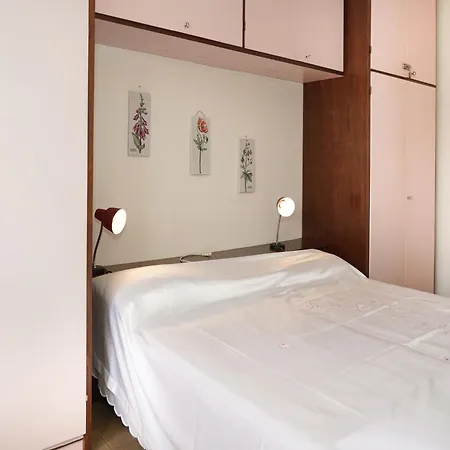 Soleluna By Interhome Apartmán *